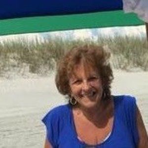 Meet your Posher, Geraldine